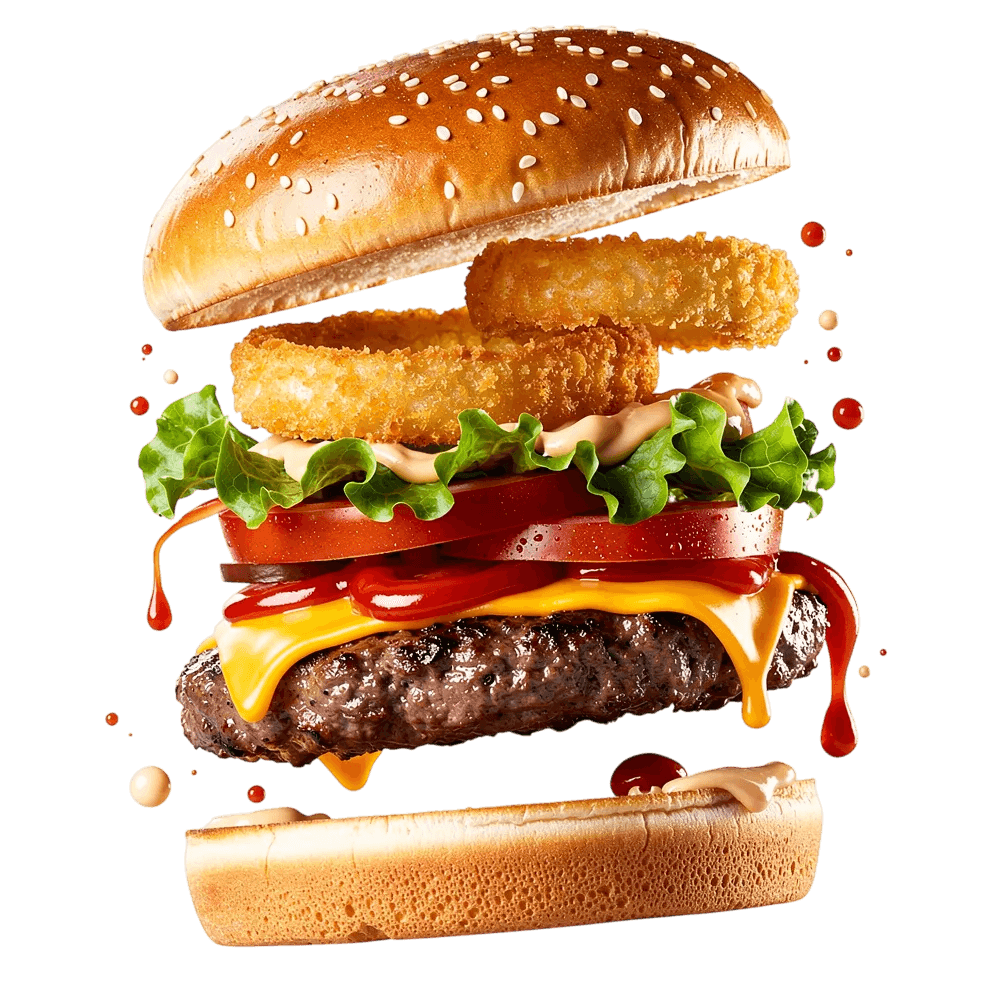 BABYLONE BURGER