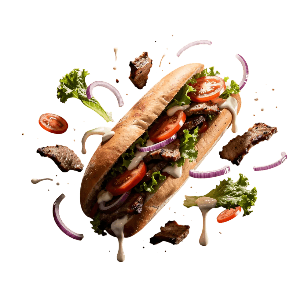 BABYLONE KEBAB