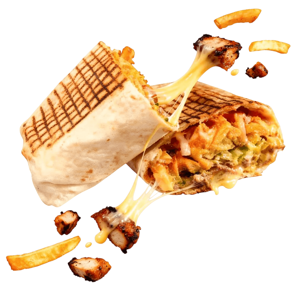 BABYLONE TACOS