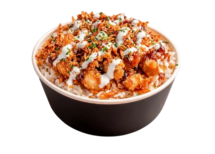 B'Crousty du restaurant Babylone Kebab de 50400 Granville